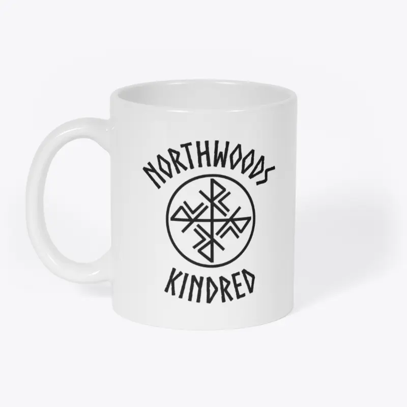 NWK- Coffee Mug